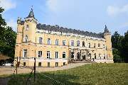 Schloss Kröchlendorff e.V. - GALLERY