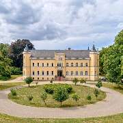 Schloss Kröchlendorff e.V. - LOGO