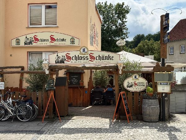 Schloss Schänke - GALLERY