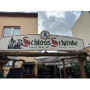 Schloss Schänke - LOGO