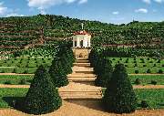 Schloss Wackerbarth - GALLERY