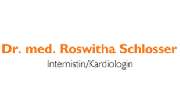 Schlosser, Roswitha Dr.med. - LOGO