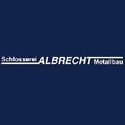 Schlosserei Albrecht Metallbau - LOGO