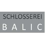 Schlosserei Balic in Stuttgart I Metallbau und Edelstahl für Tore I Türen I Fenstergitter I Terrassen I Geländer I Carport etc. - LOGO