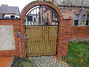 Schlosserei DDK Havelberg - 12