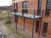 Schlosserei DDK Havelberg - 15