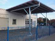 Schlosserei DDK Havelberg - 2