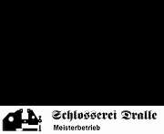 Logo - Schlosserei Dralle