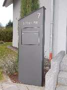 Schlosserei Dralle - 2