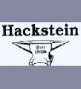 Schlosserei Hackstein - LOGO