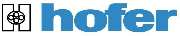 Schlosserei Hofer - LOGO