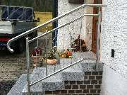 Schlosserei Hohlweg - GALLERY