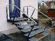 Schlosserei Hohlweg - GALLERY