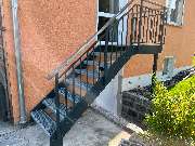 Schlosserei Hohlweg - GALLERY