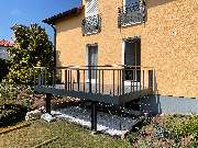 Schlosserei Hohlweg - GALLERY