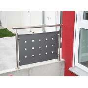 Schlosserei Notter Gmbh & Co.KG - GALLERY