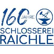 Schlosserei Raichle GmbH & Co. KG - LOGO