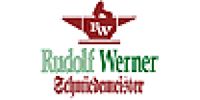 Schlosserei Rudolf Werner - LOGO