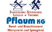 Schlosserei-Spenglerei Pflaum - LOGO