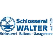Schlosserei Walter  Inh. Doris Walter - LOGO