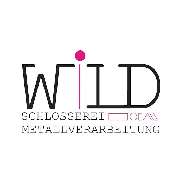 Schlosserei Wild - LOGO
