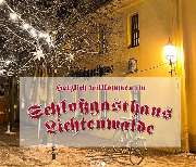 Schloßgasthaus Lichtenwalde - 34