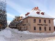 Schloßgasthaus Lichtenwalde - 6