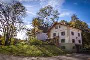 Schlossgaststätte Hohenberg - GALLERY