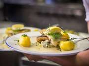 Schlossgaststätte Hohenberg - GALLERY