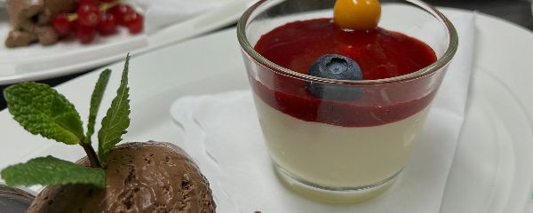 Schlossgaststätte Hohenberg - GALLERY