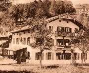 Schlossgaststätte Hohenberg - GALLERY