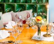 Schlossgaststätte Hohenberg - GALLERY