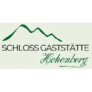 Schlossgaststätte Hohenberg - LOGO