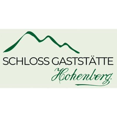 Schlossgaststätte Hohenberg - LOGO