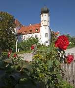 Schlosshotel Neufahrn e.K. - GALLERY