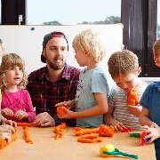 Schloßkinder Stuttgart - pme Familienservice - kita betriebliche kinderbetreuung
pme familienservice