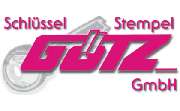 Schlüssel Götz GmbH - LOGO