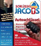 Schlüssel Jacobs - GALLERY