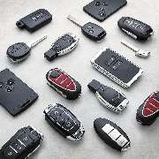 Schlüssel Jacobs - GALLERY