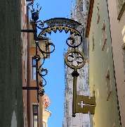 Schlüssel Löffler am Dom - GALLERY