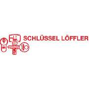 Schlüssel Löffler - LOGO