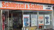 Schlüssel + Schloss Steinwand & Diete GmbH - 1