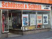 Schlüssel + Schloss Steinwand & Diete GmbH - 2