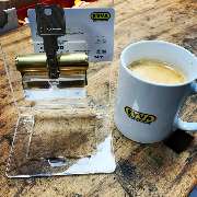 Schlüssel-Welt - 10