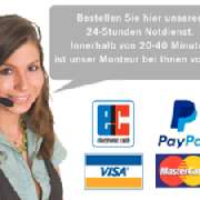 24 Stunden Schlüsseldienst Berlin
