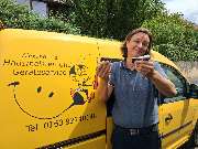 Schlüsseldienst Alexander's Hausmeister- und Geräteservice - GALLERY