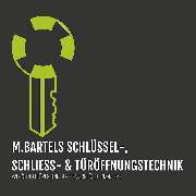 Schlüsseldienst Bartels - LOGO