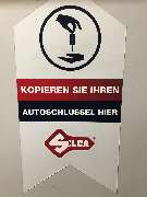 Schlüsseldienst De Angelis - GALLERY