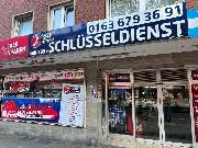 Schlüsseldienst Duisburg - Gürler - GALLERY