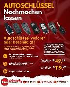 Schlüsseldienst Duisburg - Gürler - GALLERY